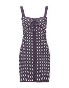 Короткое платье M Missoni
