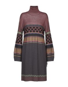 Короткое платье M Missoni
