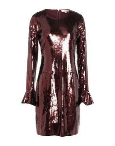 Короткое платье Michael Michael Kors