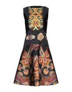 Платье до колена Etro