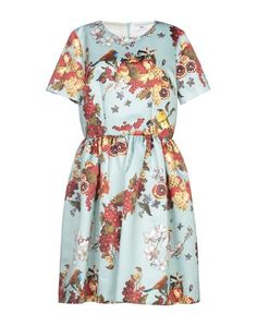 Короткое платье Blugirl Blumarine