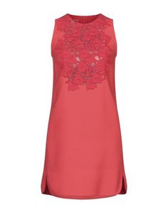 Короткое платье Giambattista Valli