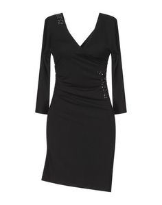 Короткое платье Blugirl Folies