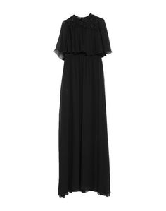 Длинное платье Giambattista Valli