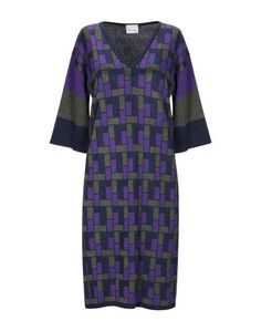 Короткое платье Viki And