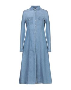 Платье длиной 3/4 Kaos Jeans