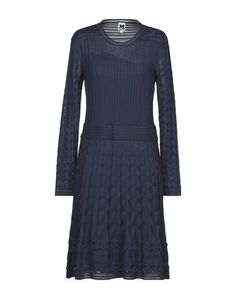 Платье до колена M Missoni