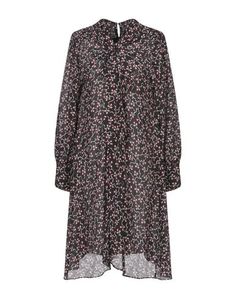 Короткое платье Isabel Marant