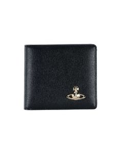Бумажник Vivienne Westwood