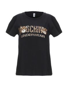 Футболка Moschino