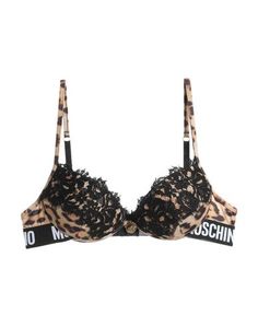 Бюстгальтер Moschino