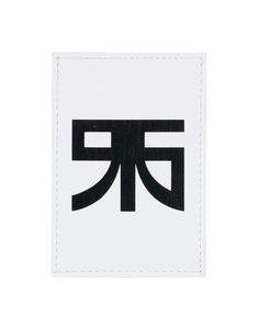 Чехол для документов RAF Simons