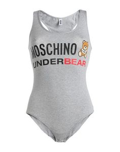 Боди Moschino