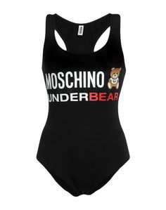 Боди Moschino
