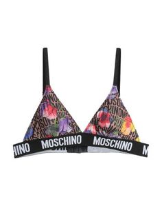 Бюстгальтер Moschino