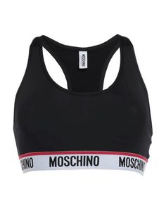 Бюстгальтер Moschino
