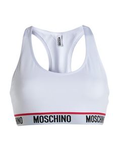 Бюстгальтер Moschino