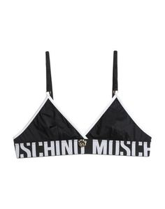 Бюстгальтер Moschino