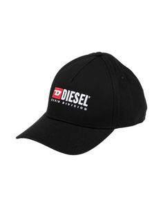 Головной убор Diesel