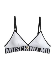 Бюстгальтер Moschino
