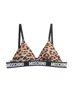 Бюстгальтер Moschino