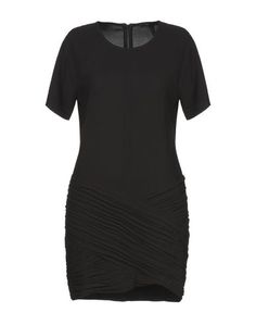 Короткое платье Bcbgmaxazria