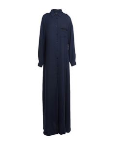 Длинное платье Pinko