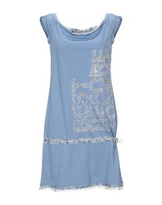 Короткое платье Ermanno DI Ermanno Scervino