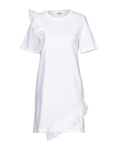 Короткое платье Kenzo