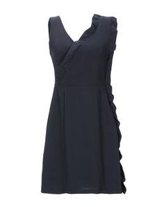 Короткое платье Kaos