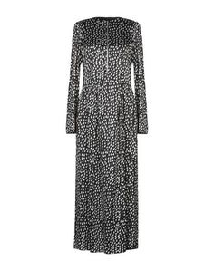 Длинное платье Sonia Rykiel