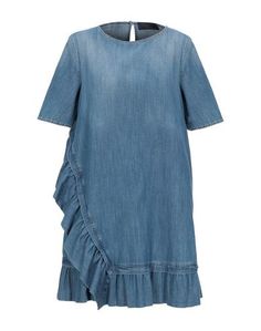 Короткое платье Kaos