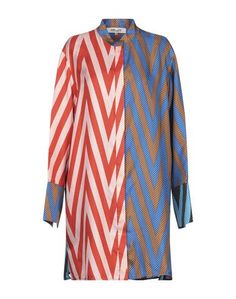 Короткое платье Diane von Furstenberg