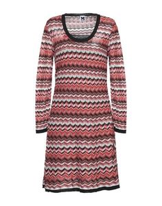 Короткое платье M Missoni