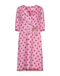 Короткое платье VDP Collection