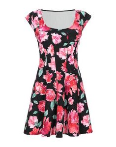 Короткое платье Guess