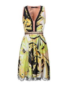 Короткое платье Annarita N Twenty 4H