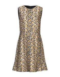 Короткое платье Etro