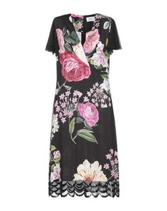 Платье до колена VDP Collection