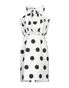 Короткое платье Msgm