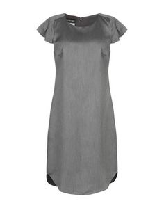 Короткое платье Emporio Armani