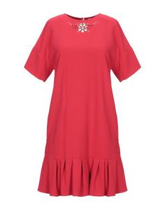 Короткое платье Blugirl Blumarine