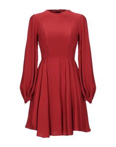 Короткое платье Zimmermann