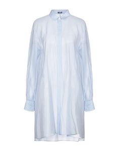 Короткое платье Jil Sander Navy