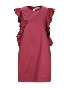 Короткое платье Kaos Jeans