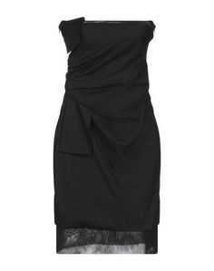 Короткое платье Annarita N.