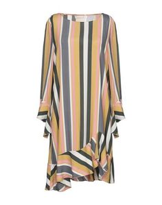 Короткое платье Liviana Conti