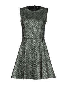 Короткое платье Dolce & Gabbana