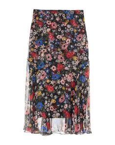 Юбка длиной 3/4 Erdem