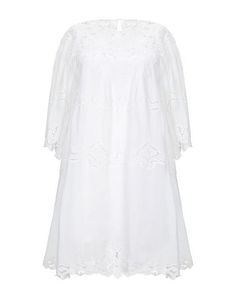 Короткое платье Isabel Marant